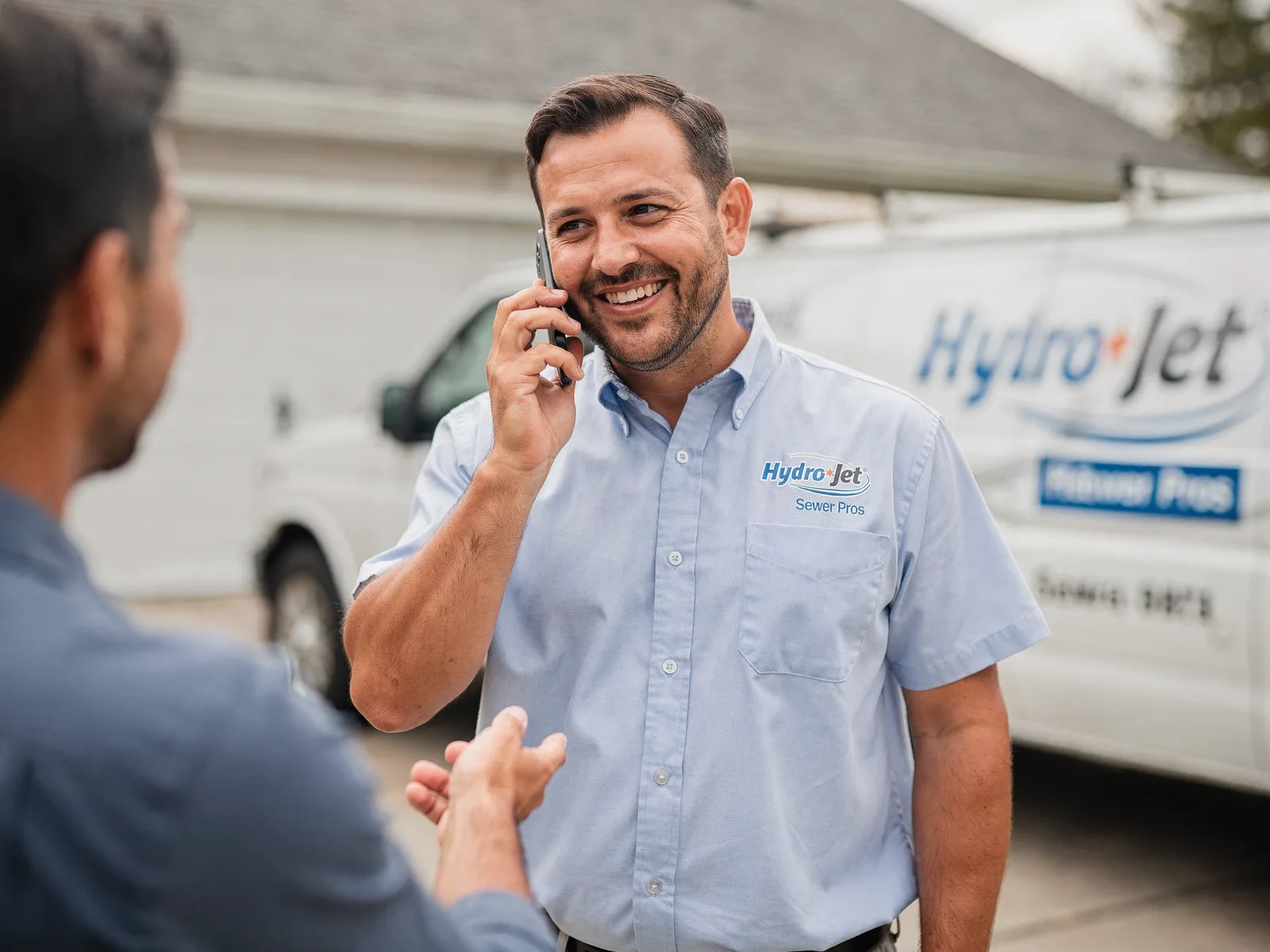 Hydro Jetting Rossville, KS FAQs